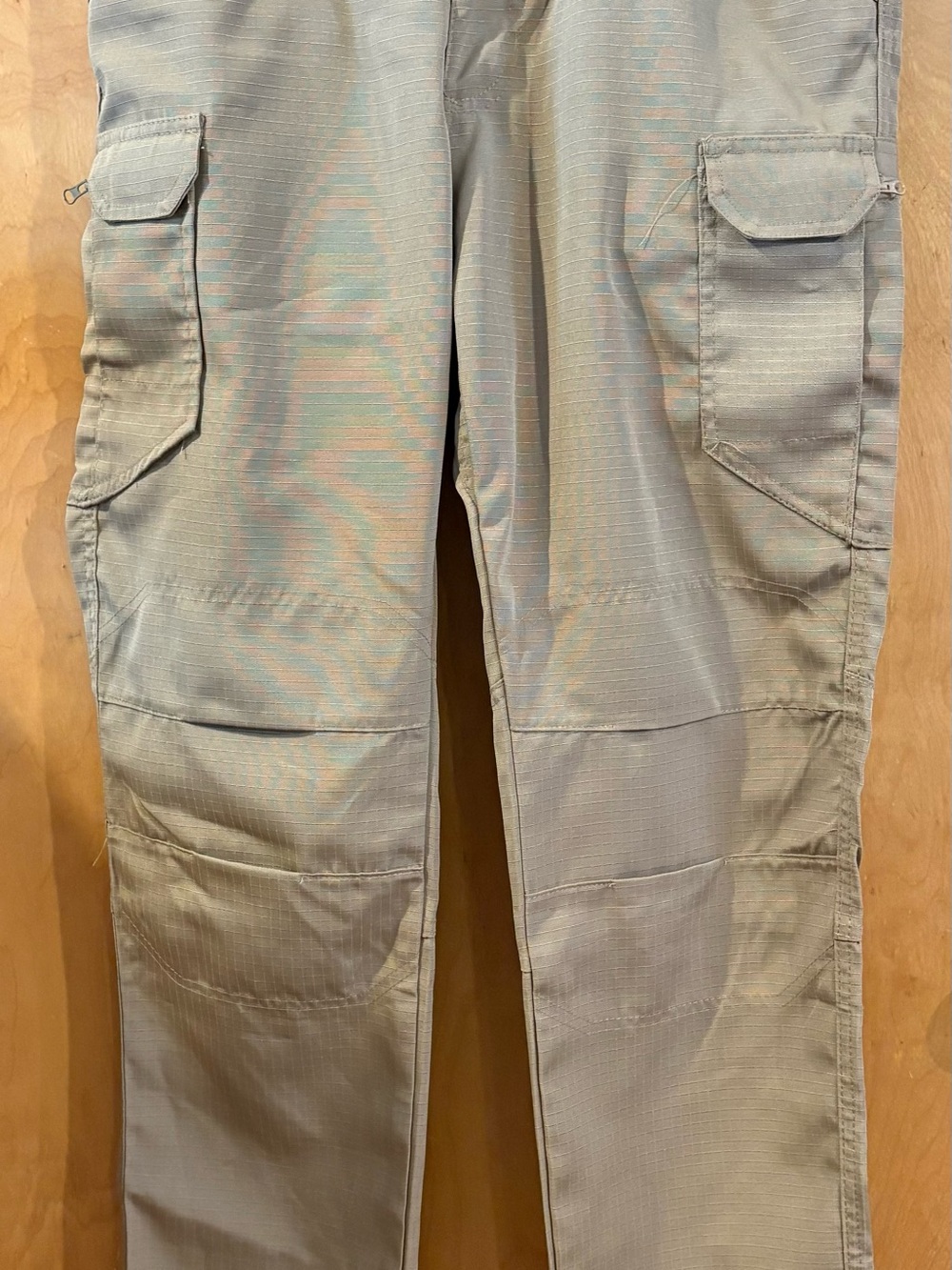 Women’s Tactical Cargo Pants